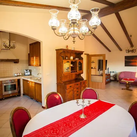 Appartement Tunia *