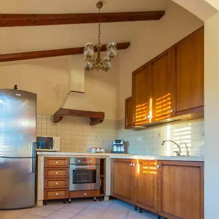 Appartement Tunia