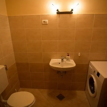 Apartment Tunia Strunjan