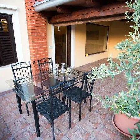 Tunia Appartement