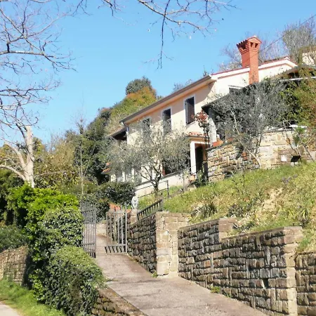 Tunia Apartment Strunjan