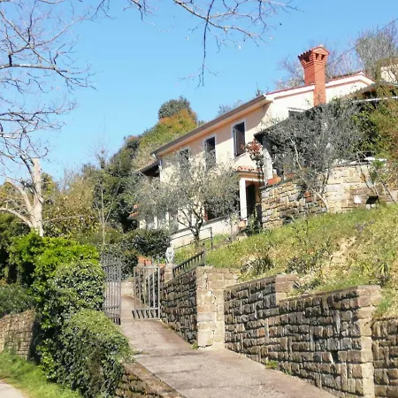 Tunia Apartmán Strunjan