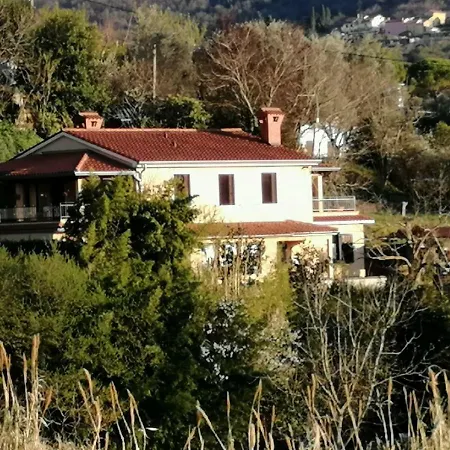 Appartement Tunia