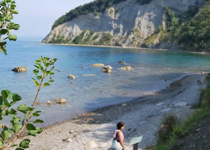 アパート Tunia ストゥルニャン