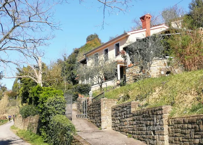 Tunia شقة سترونجان